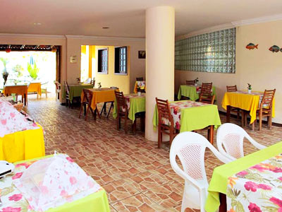 Fotos del hotel - POUSADA LA SICILIANA