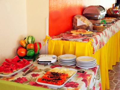 Fotos del hotel - POUSADA LA SICILIANA