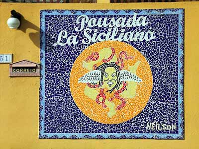 Fotos del hotel - POUSADA LA SICILIANA