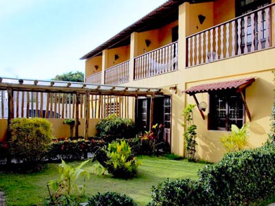 Fotos del hotel - POUSADA LA SICILIANA