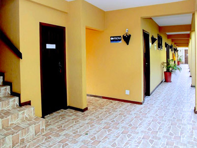 Fotos del hotel - POUSADA LA SICILIANA