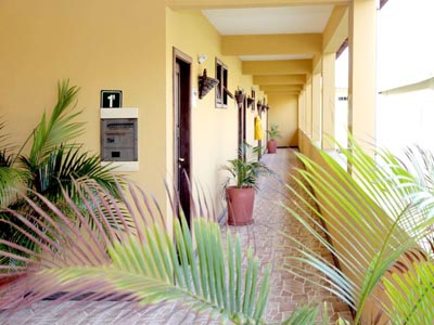 Fotos del hotel - POUSADA LA SICILIANA