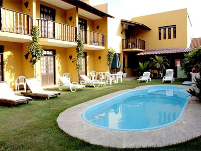 Fotos del hotel - POUSADA LA SICILIANA