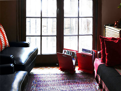 Fotos del hotel - H-BOUTIQUE TREN DEL SUR SANTIAGO