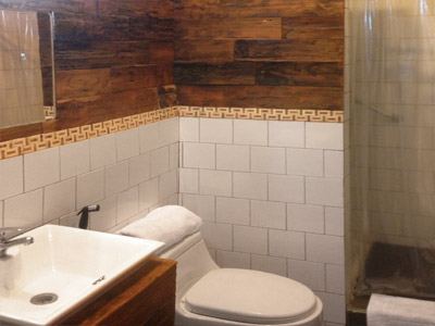 Fotos del hotel - H-BOUTIQUE TREN DEL SUR SANTIAGO