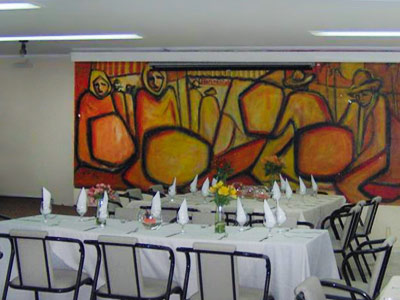 Fotos del hotel - Hotel Urupema