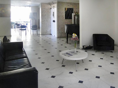 Fotos del hotel - Hotel Urupema
