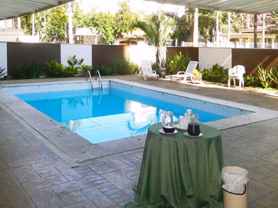 Fotos del hotel - Hotel Urupema