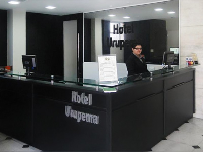 Fotos del hotel - Hotel Urupema