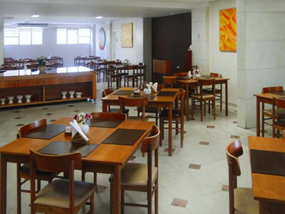 Fotos del hotel - Hotel Urupema