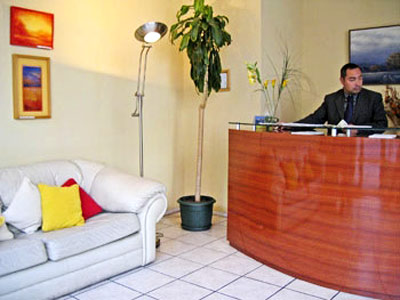 Fotos del hotel - BELLAS ARTES SUITES