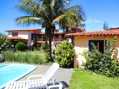 Fotos del hotel - POUSADA ENCANTO DOS ANJOS