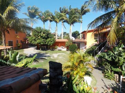 Fotos del hotel - POUSADA ENCANTO DOS ANJOS