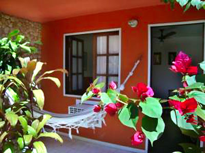 Fotos del hotel - POUSADA ENCANTO DOS ANJOS