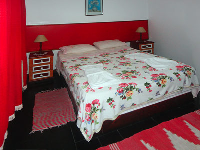 Fotos del hotel - POUSADA ENCANTO DOS ANJOS