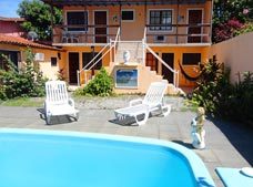 Fotos del hotel - POUSADA ENCANTO DOS ANJOS