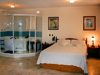 Fotos del hotel - APARTA HOTEL DEL RIO