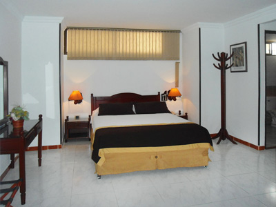 Fotos del hotel - APARTA HOTEL DEL RIO