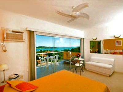 Fotos del hotel - POUSADA ALMAR