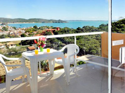 Fotos del hotel - POUSADA ALMAR
