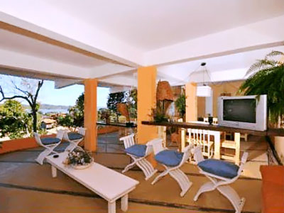 Fotos del hotel - POUSADA ALMAR