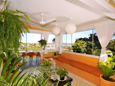 Fotos del hotel - POUSADA ALMAR
