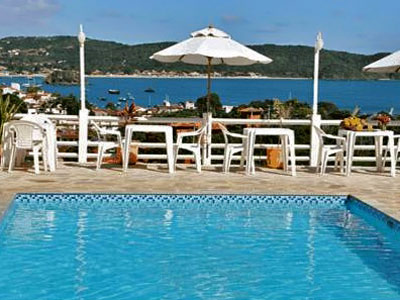 Fotos del hotel - POUSADA ALMAR
