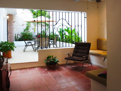 Fotos del hotel - CASA LA SIERPE