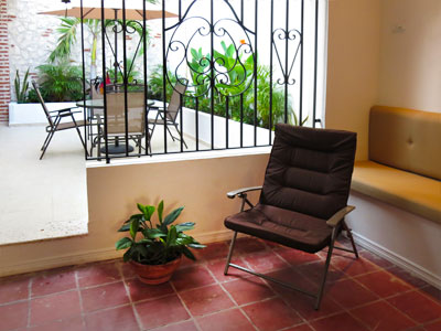 Fotos del hotel - CASA LA SIERPE