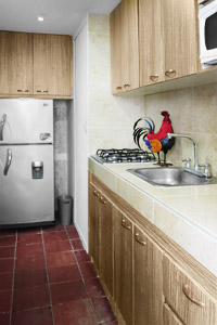 Fotos del hotel - CASA LA SIERPE