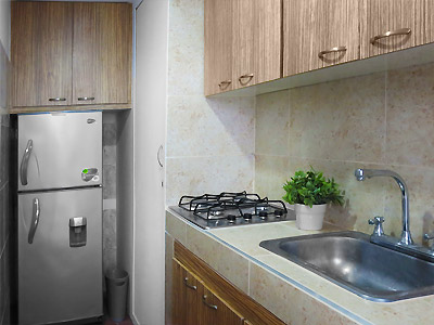 Fotos del hotel - CASA LA SIERPE