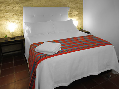 Fotos del hotel - CASA LA SIERPE