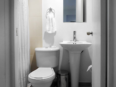 Fotos del hotel - CASA LA SIERPE