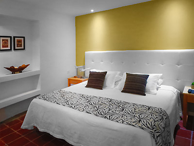 Fotos del hotel - CASA LA SIERPE