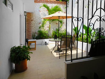 Fotos del hotel - CASA LA SIERPE