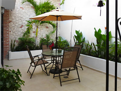Fotos del hotel - CASA LA SIERPE