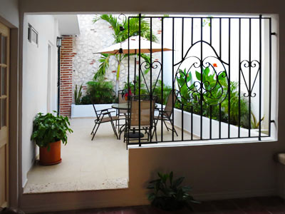 Fotos del hotel - CASA LA SIERPE