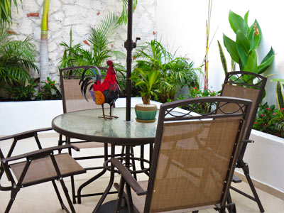 Fotos del hotel - CASA LA SIERPE