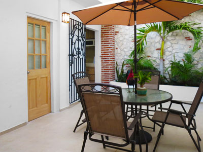 Fotos del hotel - CASA LA SIERPE