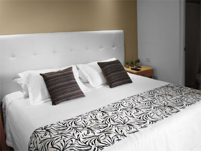 Fotos del hotel - CASA LA SIERPE