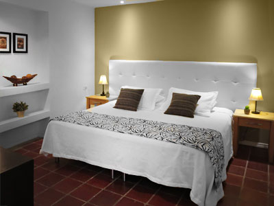 Fotos del hotel - CASA LA SIERPE