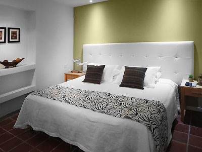 Fotos del hotel - CASA LA SIERPE