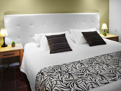 Fotos del hotel - CASA LA SIERPE