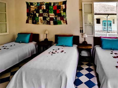 Fotos del hotel - AGUA AZUL BEACH RESORT HOTEL
