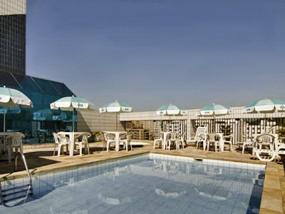 Fotos del hotel - PALLADIUM APART SERVICE