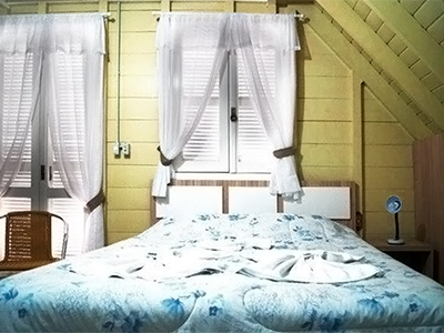 Fotos del hotel - Recanto Alpino Pousada