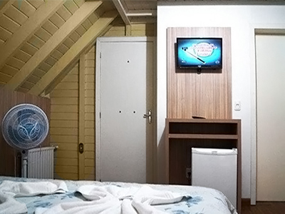 Fotos del hotel - Recanto Alpino Pousada