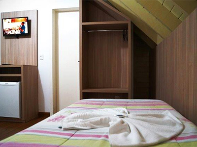 Fotos del hotel - Recanto Alpino Pousada