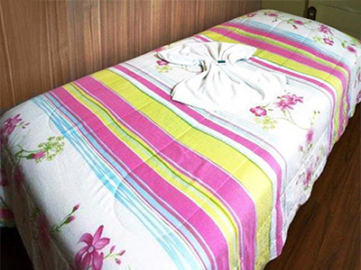 Fotos del hotel - Recanto Alpino Pousada