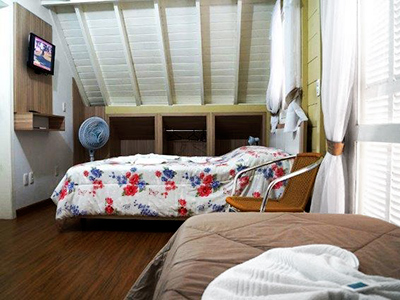 Fotos del hotel - Recanto Alpino Pousada